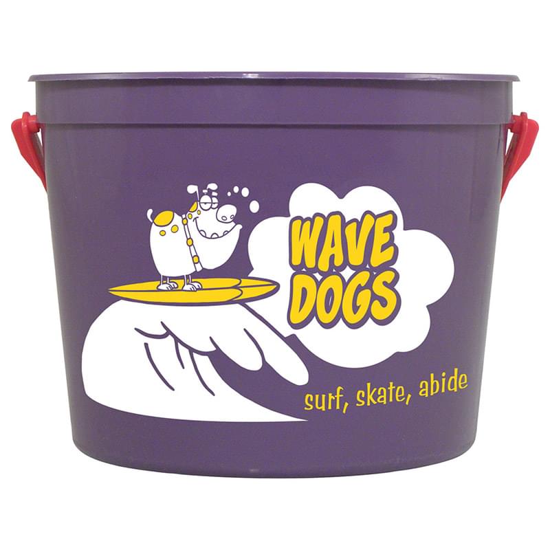 64oz Pail with Handle