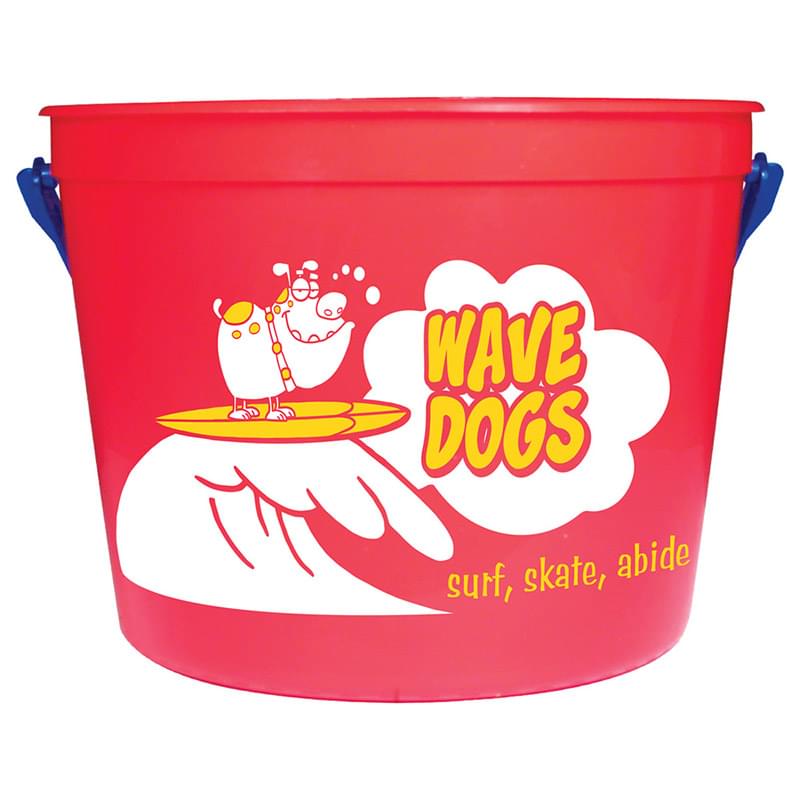 64oz Pail with Handle