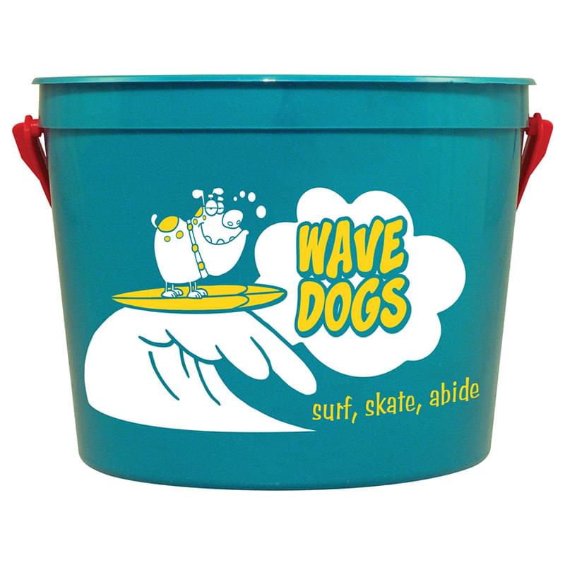 64oz Pail with Handle