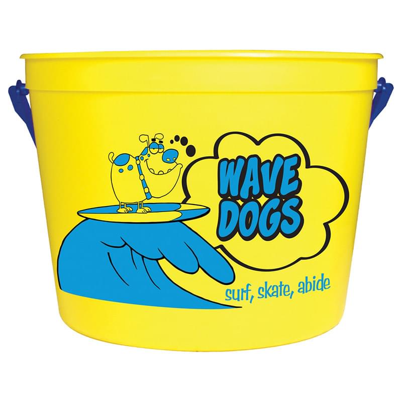 64oz Pail with Handle