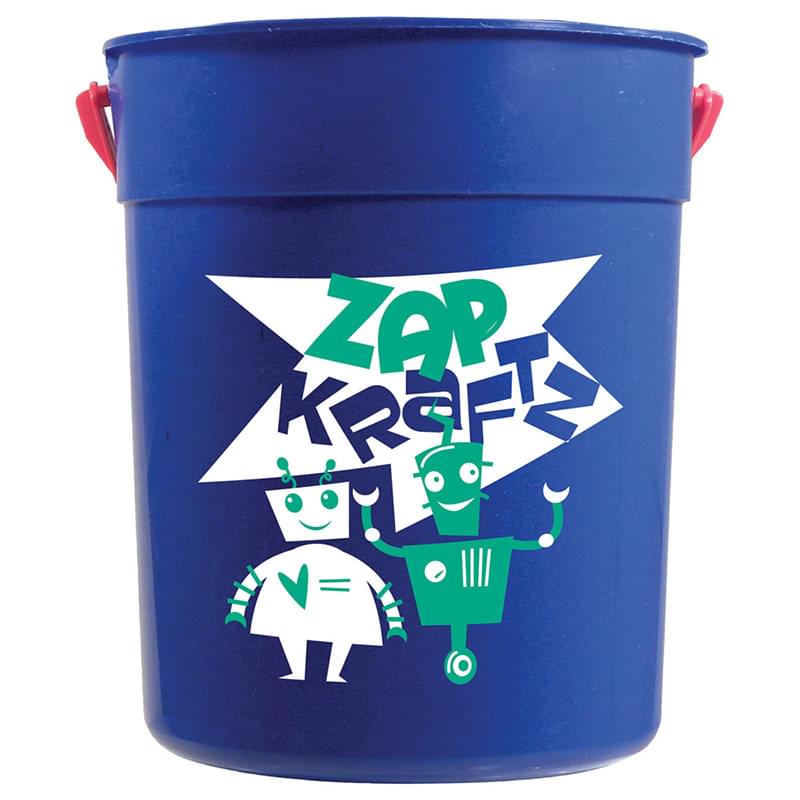 87-oz. Sand Pail