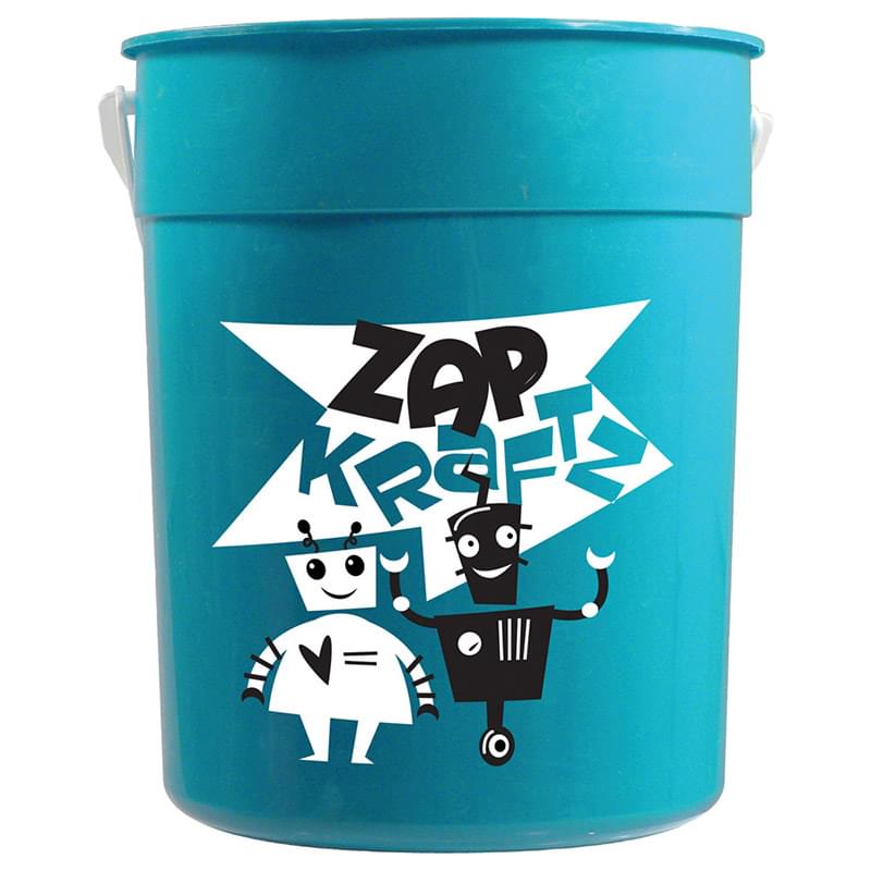 87oz Pail with Handle