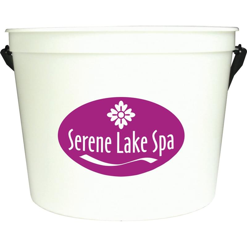 64-oz. Glow-in-the-Dark Pail