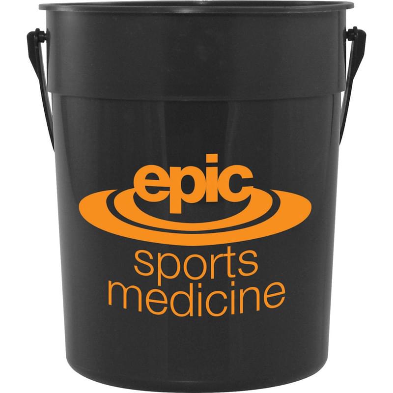 87-oz. Recycled Pail