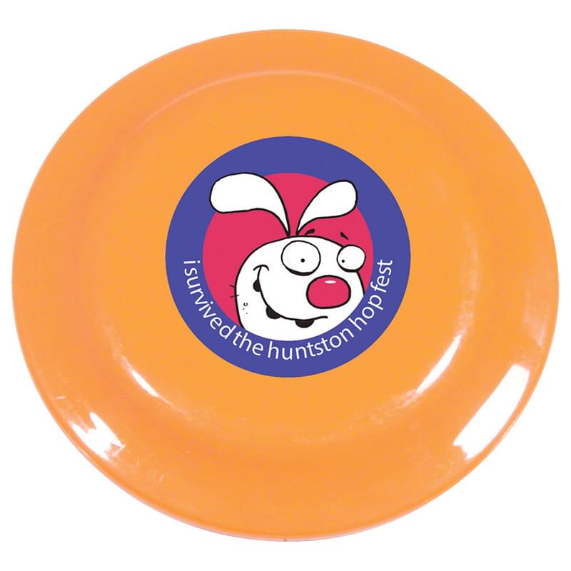 5-Inch Flyer