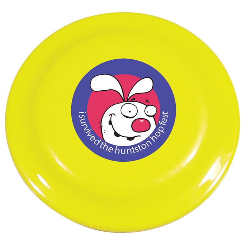 5-Inch Flyer