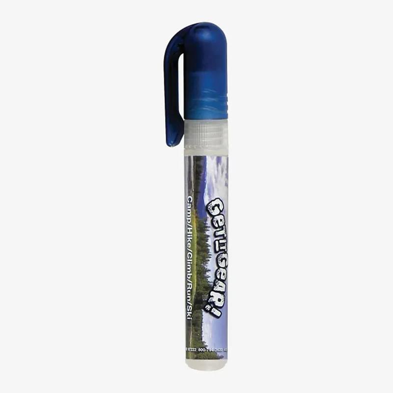 0.25oz Hand Sanitizer Pen Sprayer with 80% Alcohol