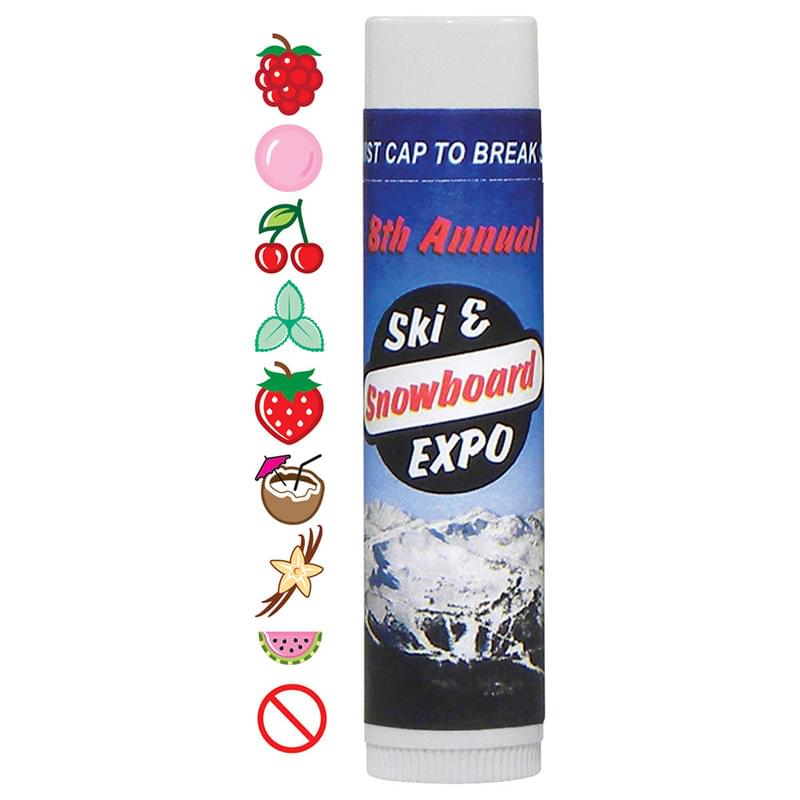 SPF15 Lip Balm