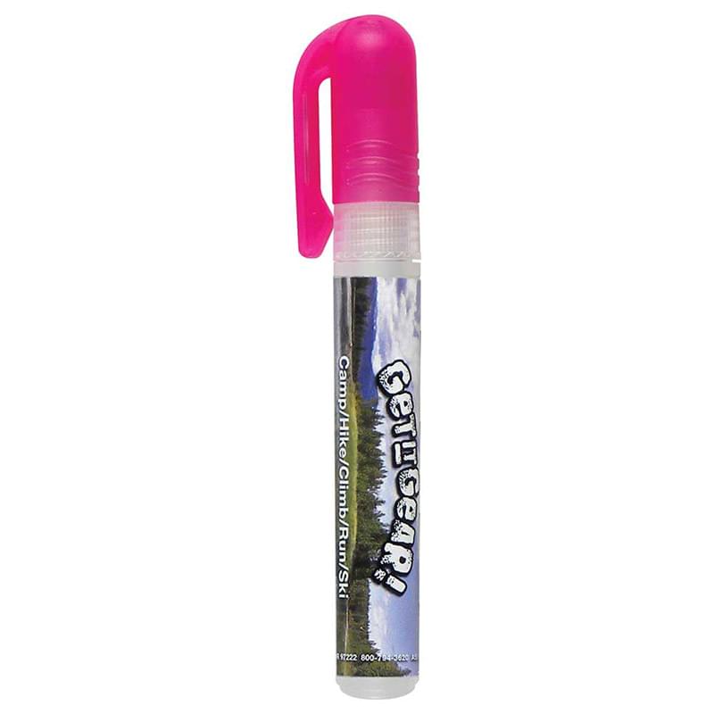 Non-Alcohol Pen Spray Sanitizer