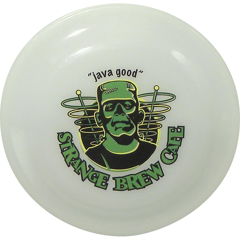 Glow-in-the-Dark 5" Flyer