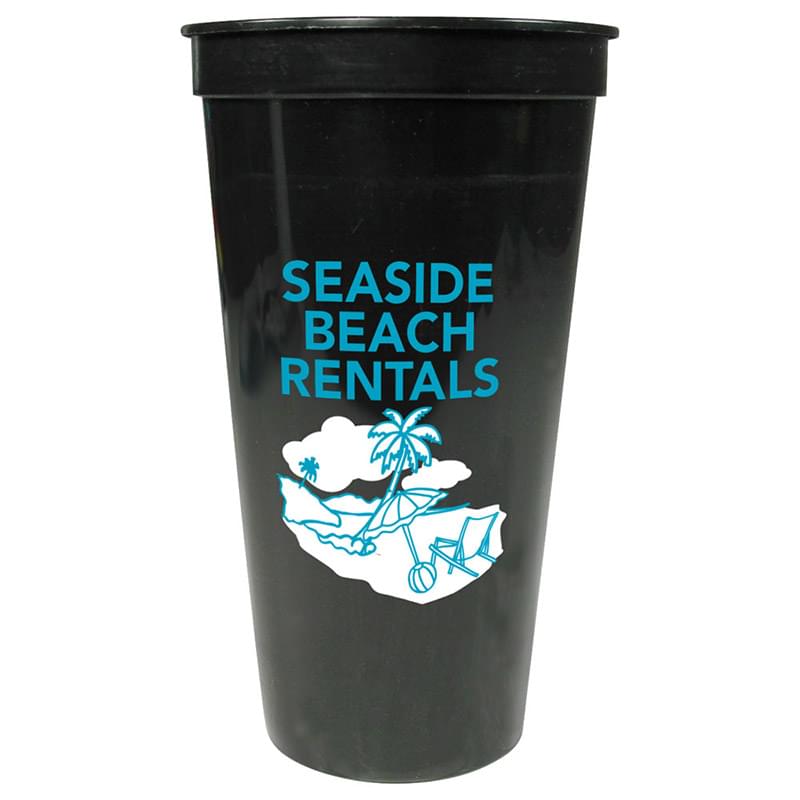 24-oz. Stadium Cup