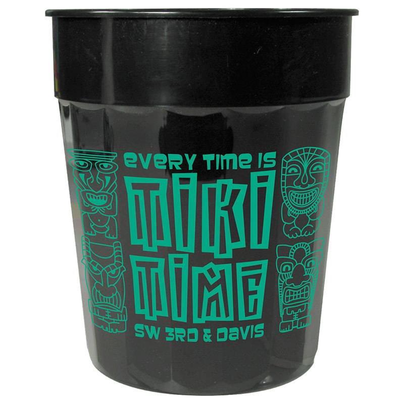 Fluted 24oz Stadium Cup