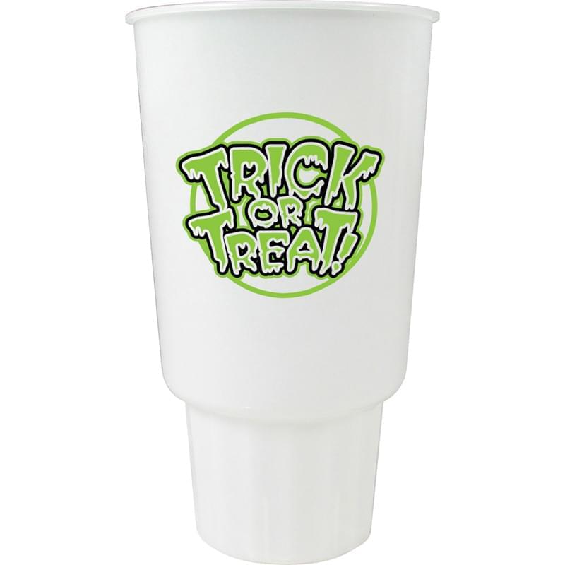 32-oz. Glow Stadium CarCup