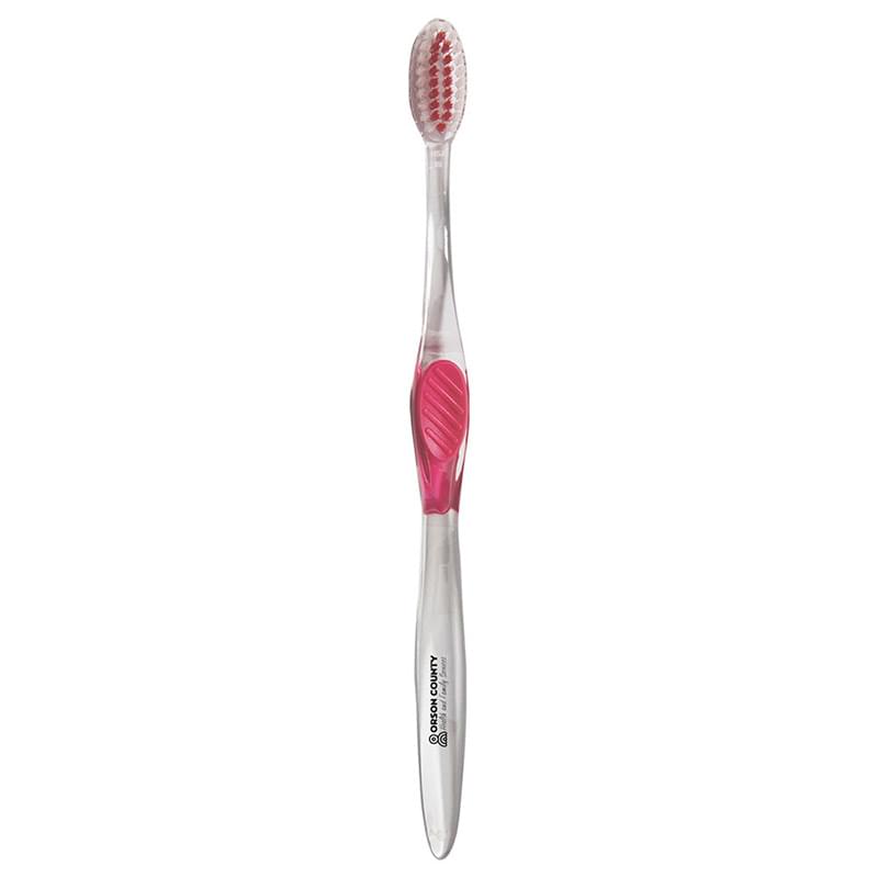 Accent Toothbrush