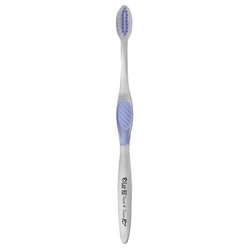 Accent Toothbrush