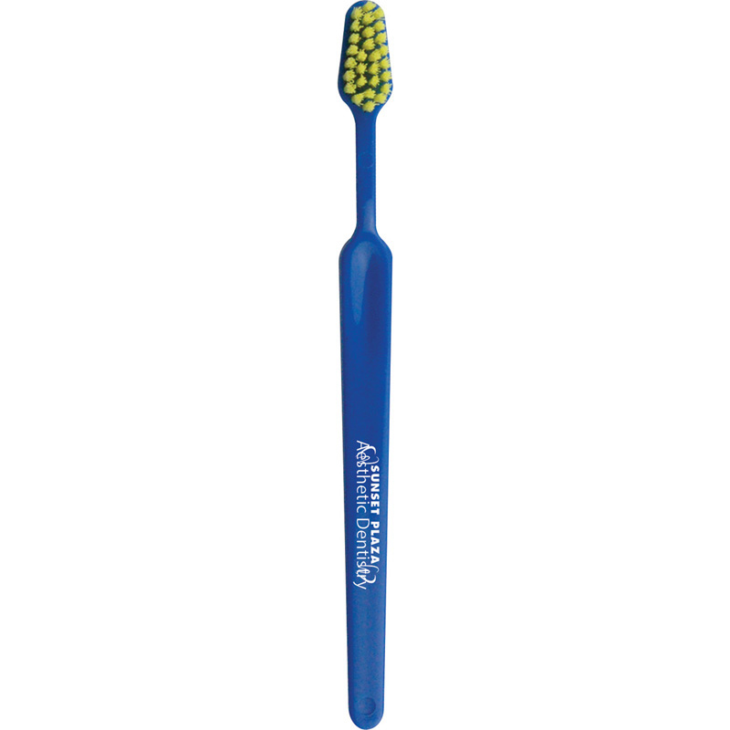 Junior Hot Tropics Toothbrush