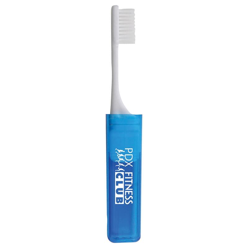 Travel Toothbrush