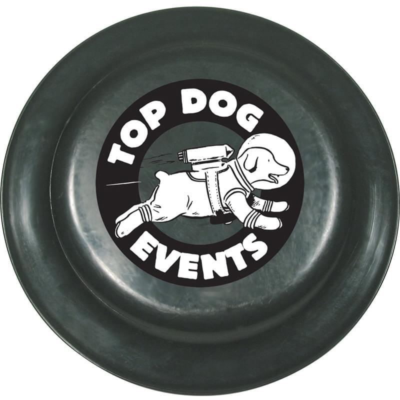 Recycled 9-1/4" Flyer