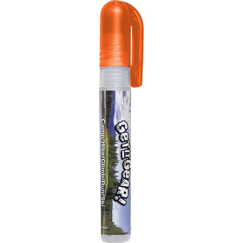 Insect Repellant Pen Spray