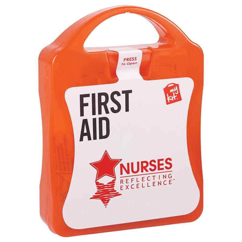 MyKitô 21-piece First Aid Kit