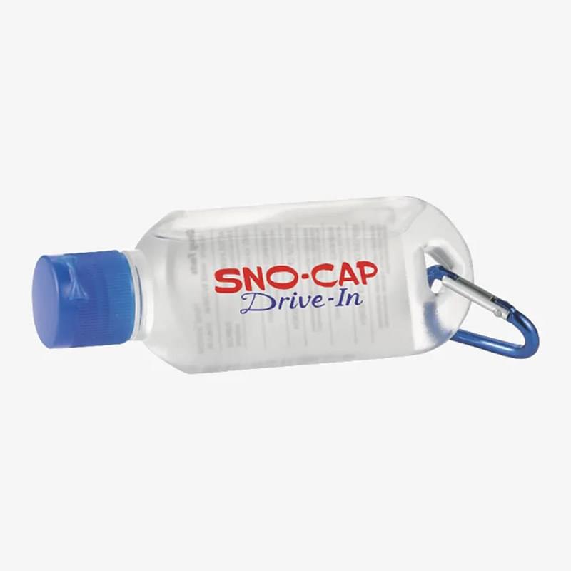 1.8oz Clip-N-Go Hand Sanitizer