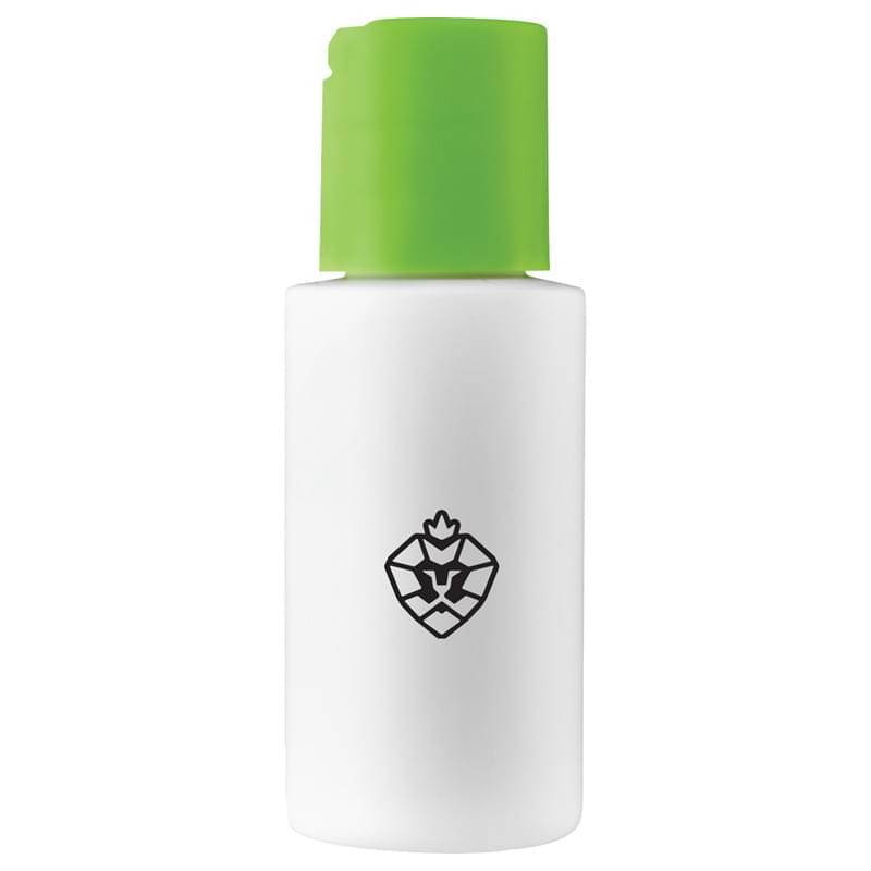1oz SPF30 Sunscreen Bottle