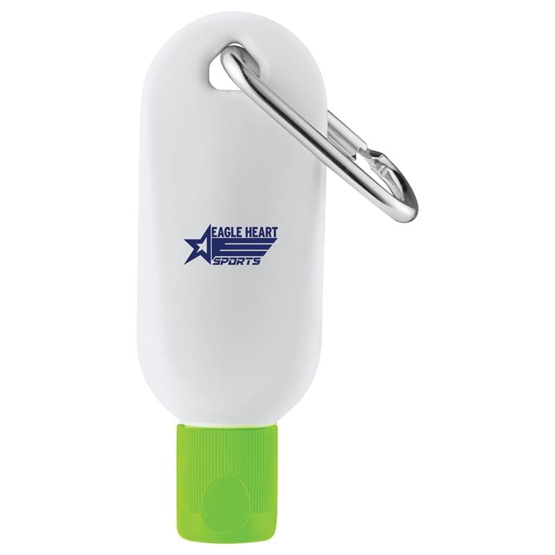 1oz SPF30 Clip-N-Go Sunscreen
