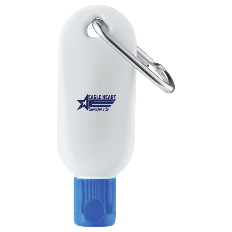 1oz SPF30 Clip-N-Go Sunscreen