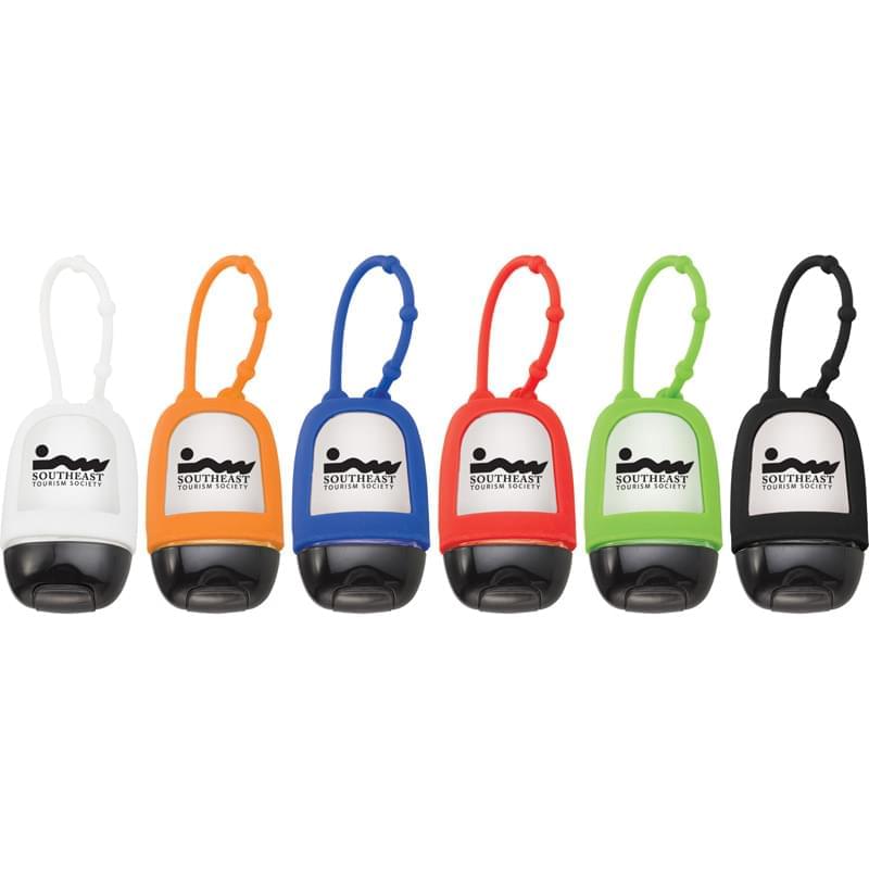 1-oz SPF30 Sunscreen w/ Silicone Carrier