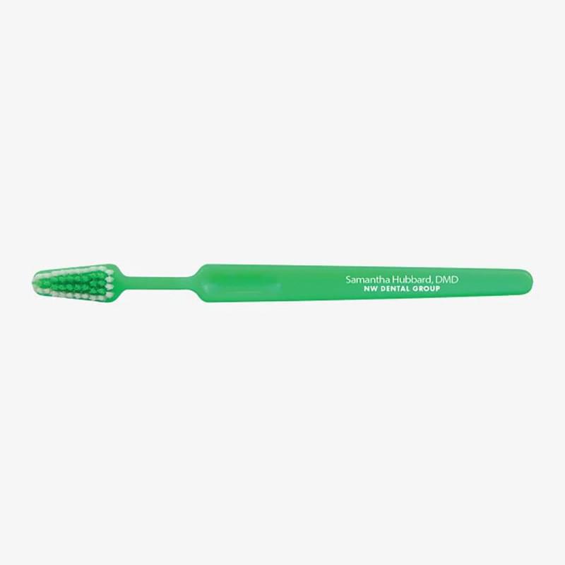 Signature Soft Toothbrush