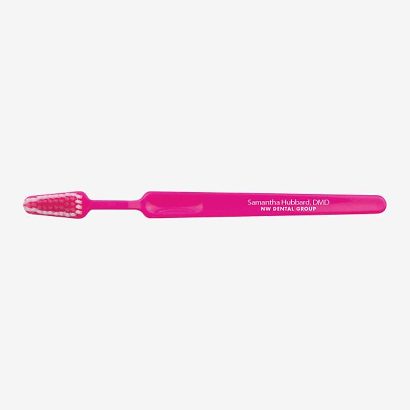 Signature Soft Toothbrush