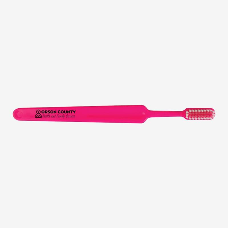 Concept Bold Toothbrush