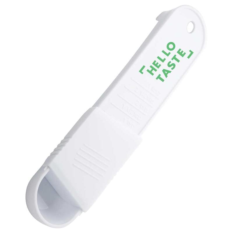 Adjustable Measuring Spoon