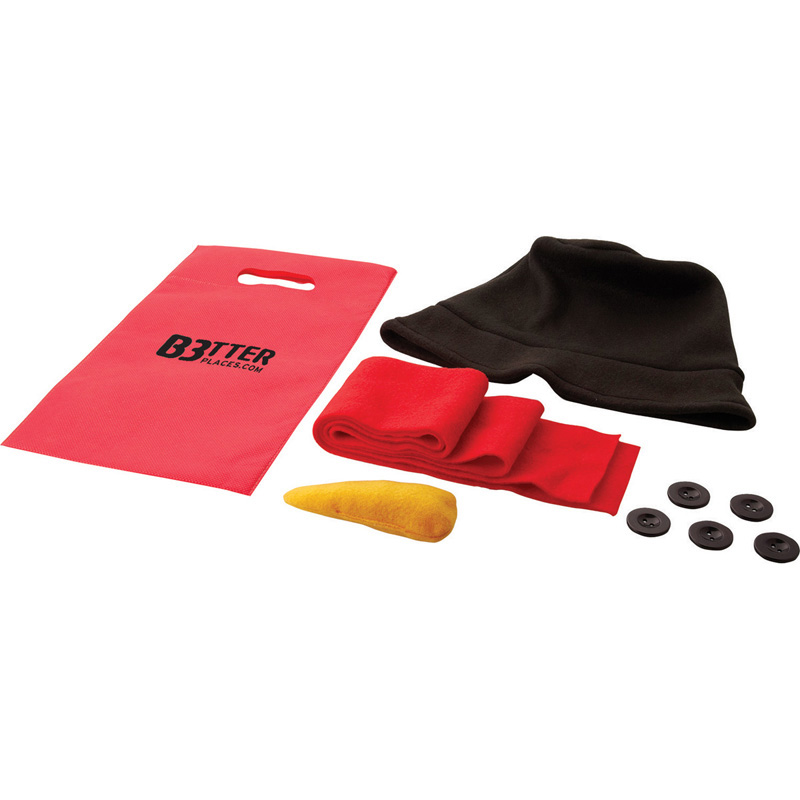 Snowman Kit