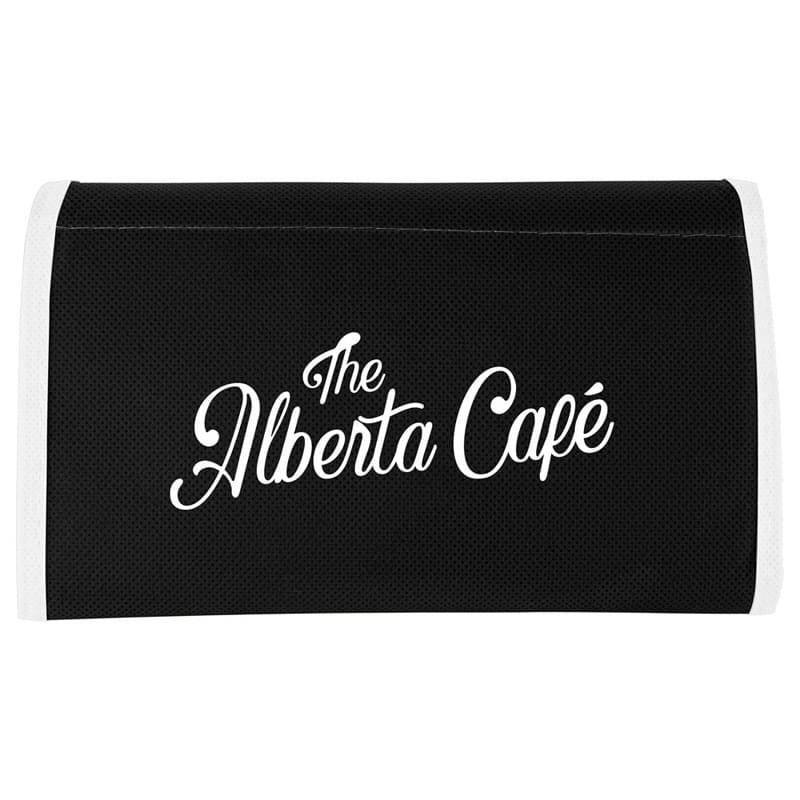 Fold-Up Apron