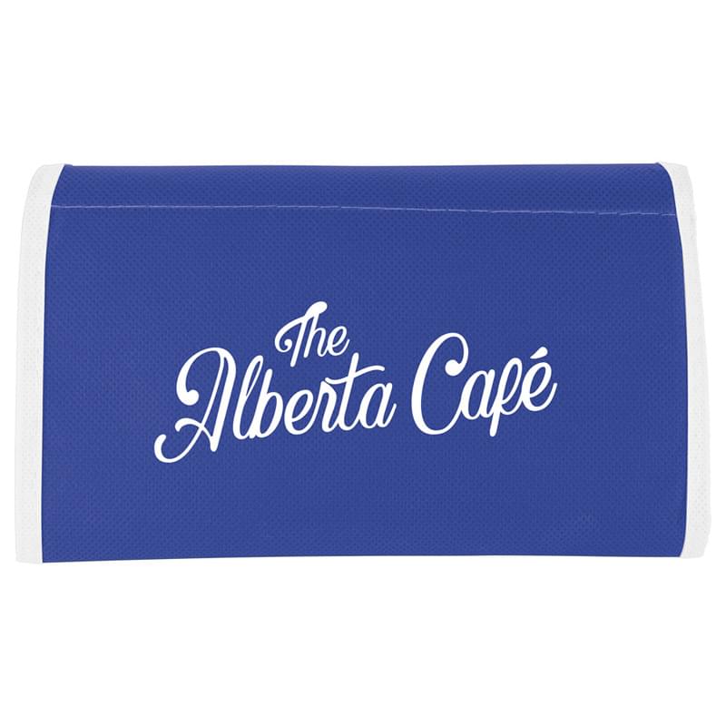 Fold-Up Apron