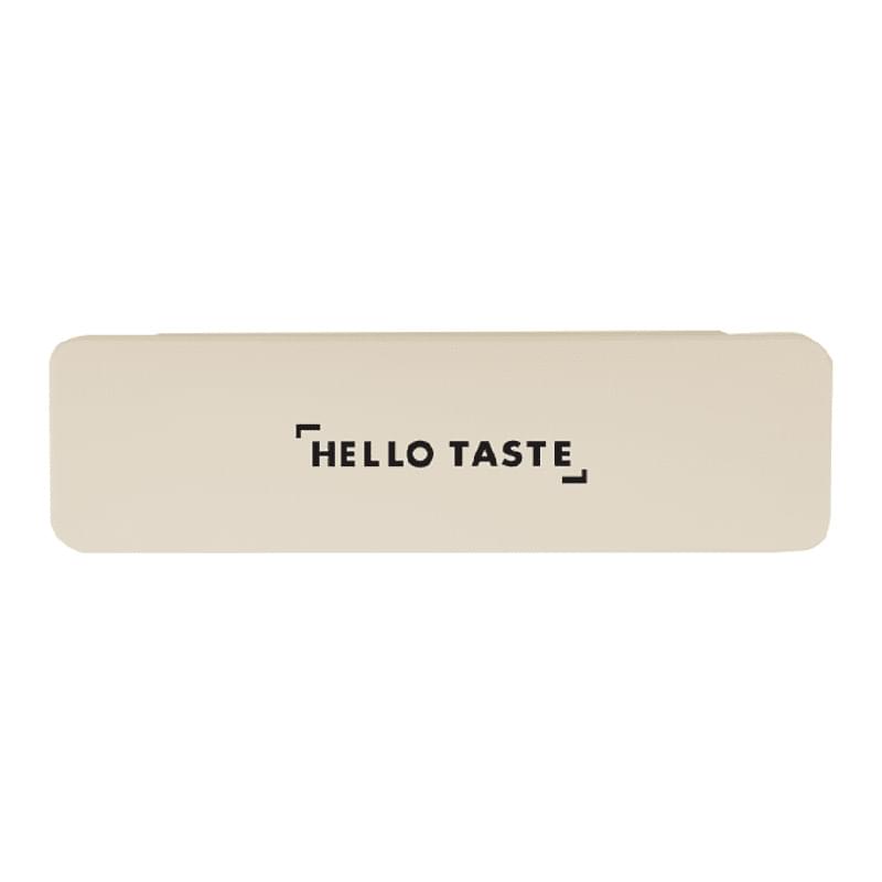 Recycled Plastic Utensil To Go Set