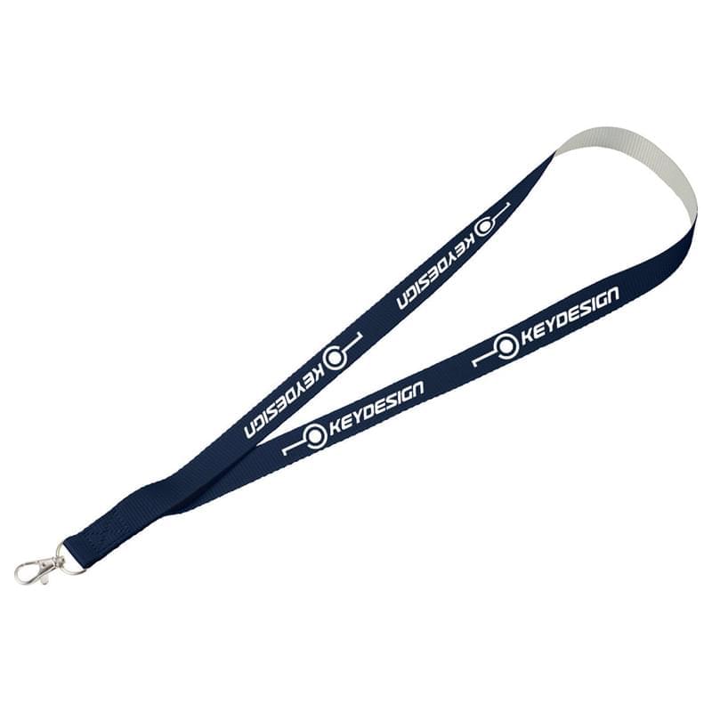 Tear Away Lanyard