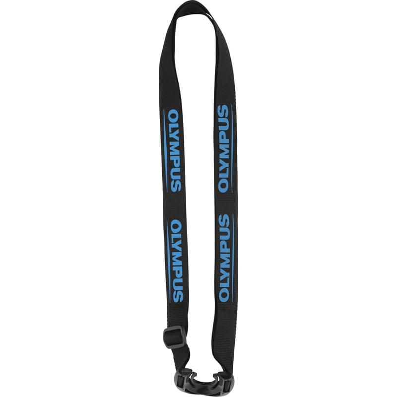 The Bottle Strap-Lanyard