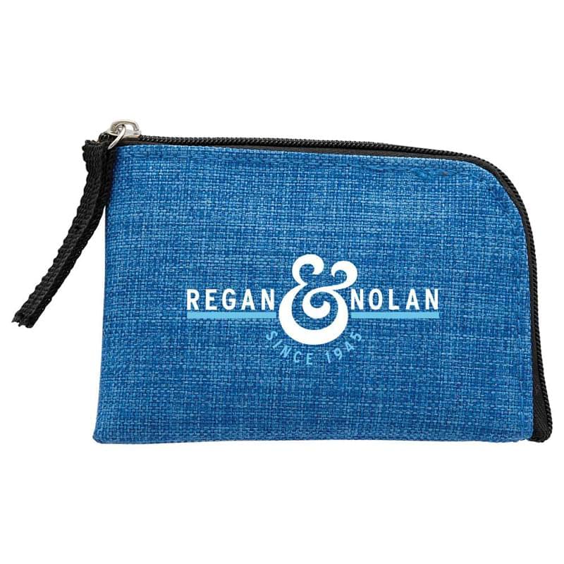 RFID Blocker Card Pouch