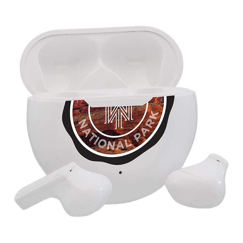 Bawl Pro True Wireless Earbuds