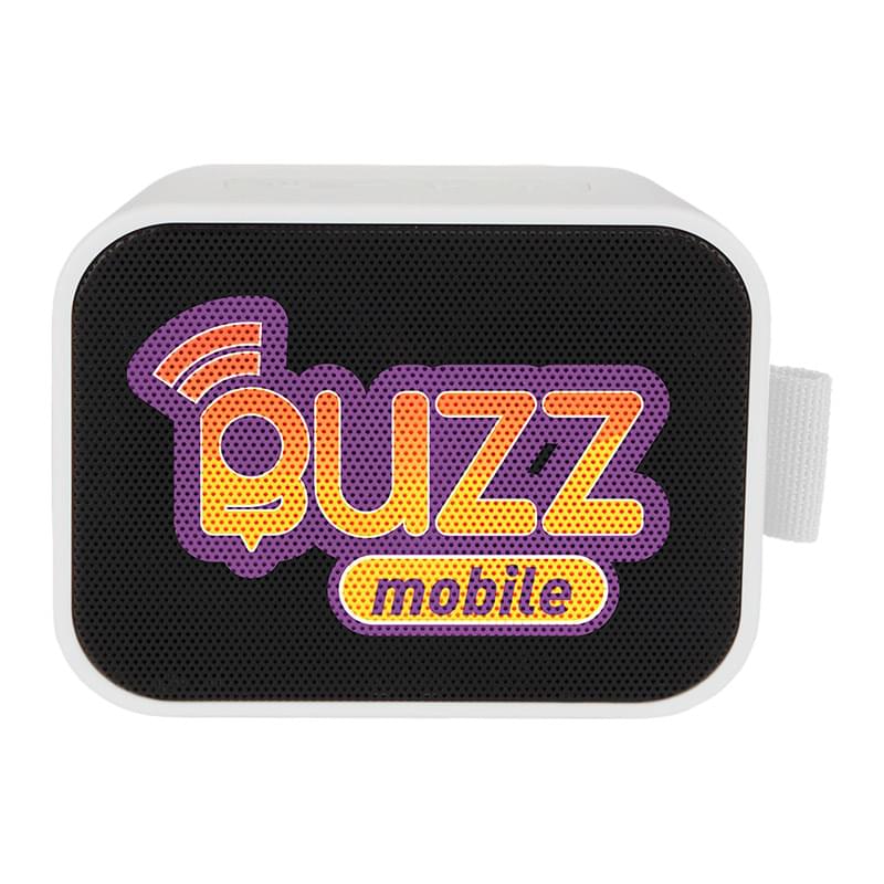 PortaBoom Water-Resistant Bluetooth® Speaker