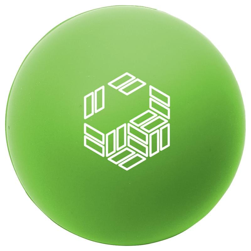 metal ball stress reliever