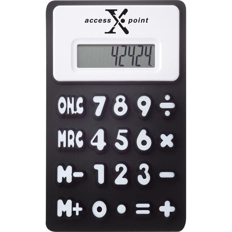 The Flex Calculator