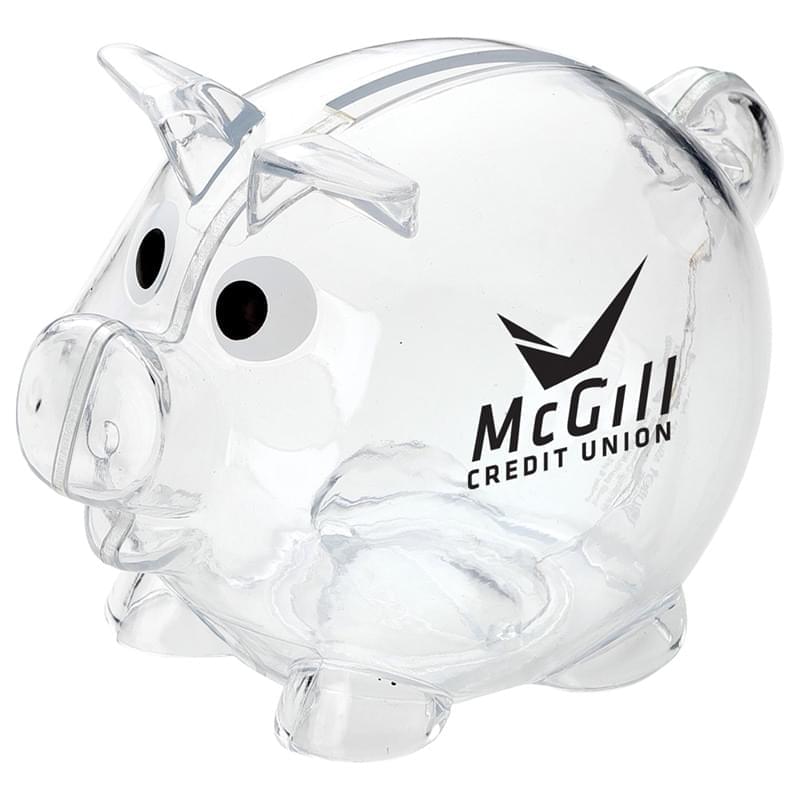 Mini Piggy Bank Vrn 207 Sm 3191