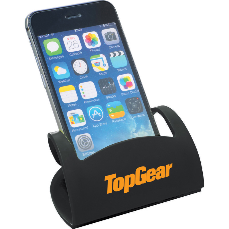 Hold That! Mobile Phone Holder