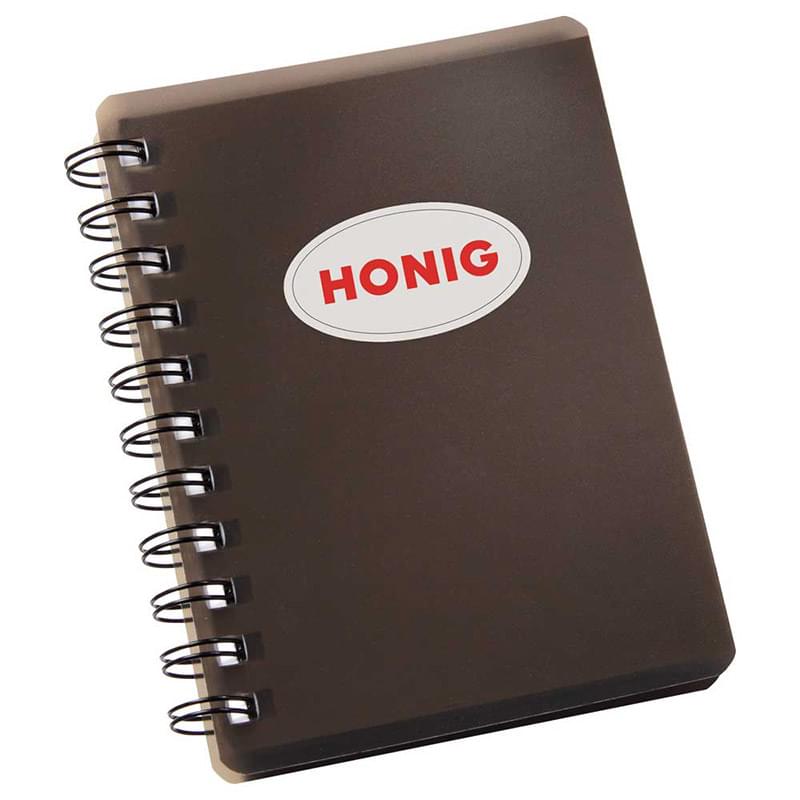 Multi-Tasker Notebook