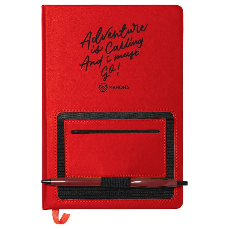 6" x 8" Moda Notebook
