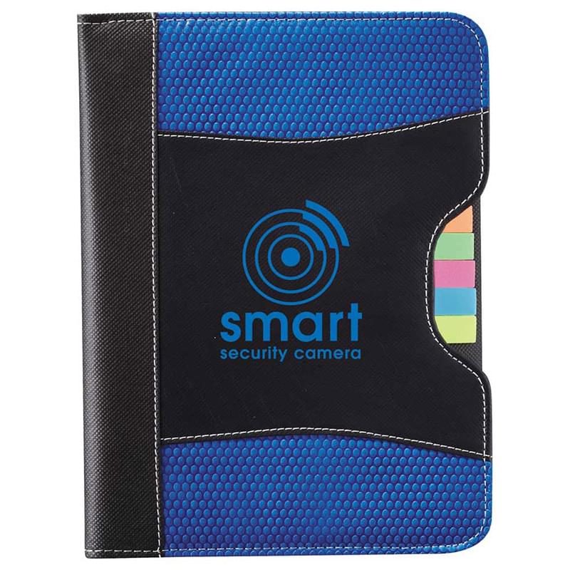 Flare Organization Jr. Padfolio