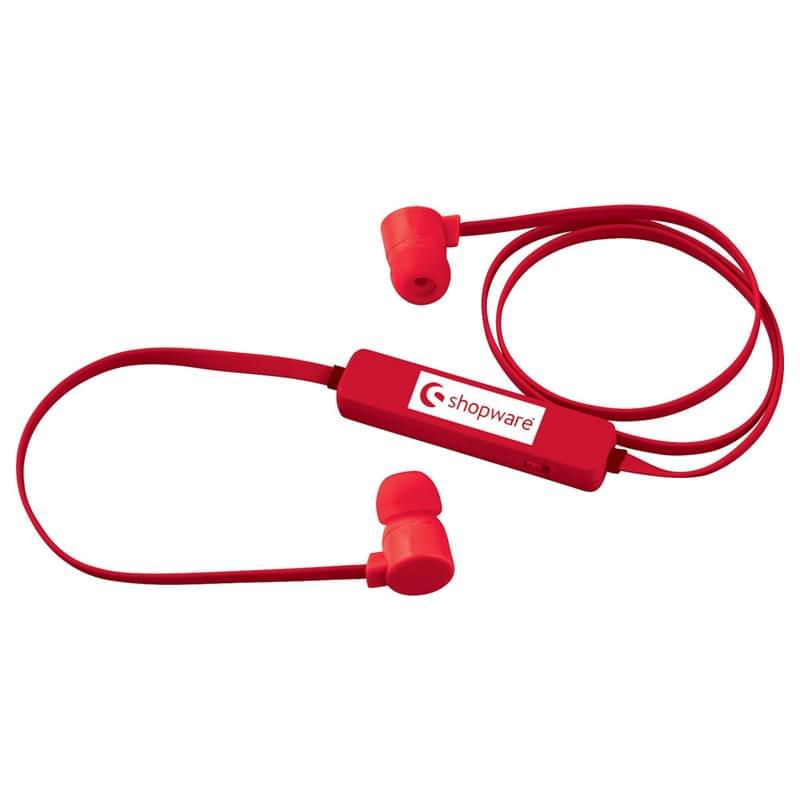 Colorful Bluetooth Earbuds